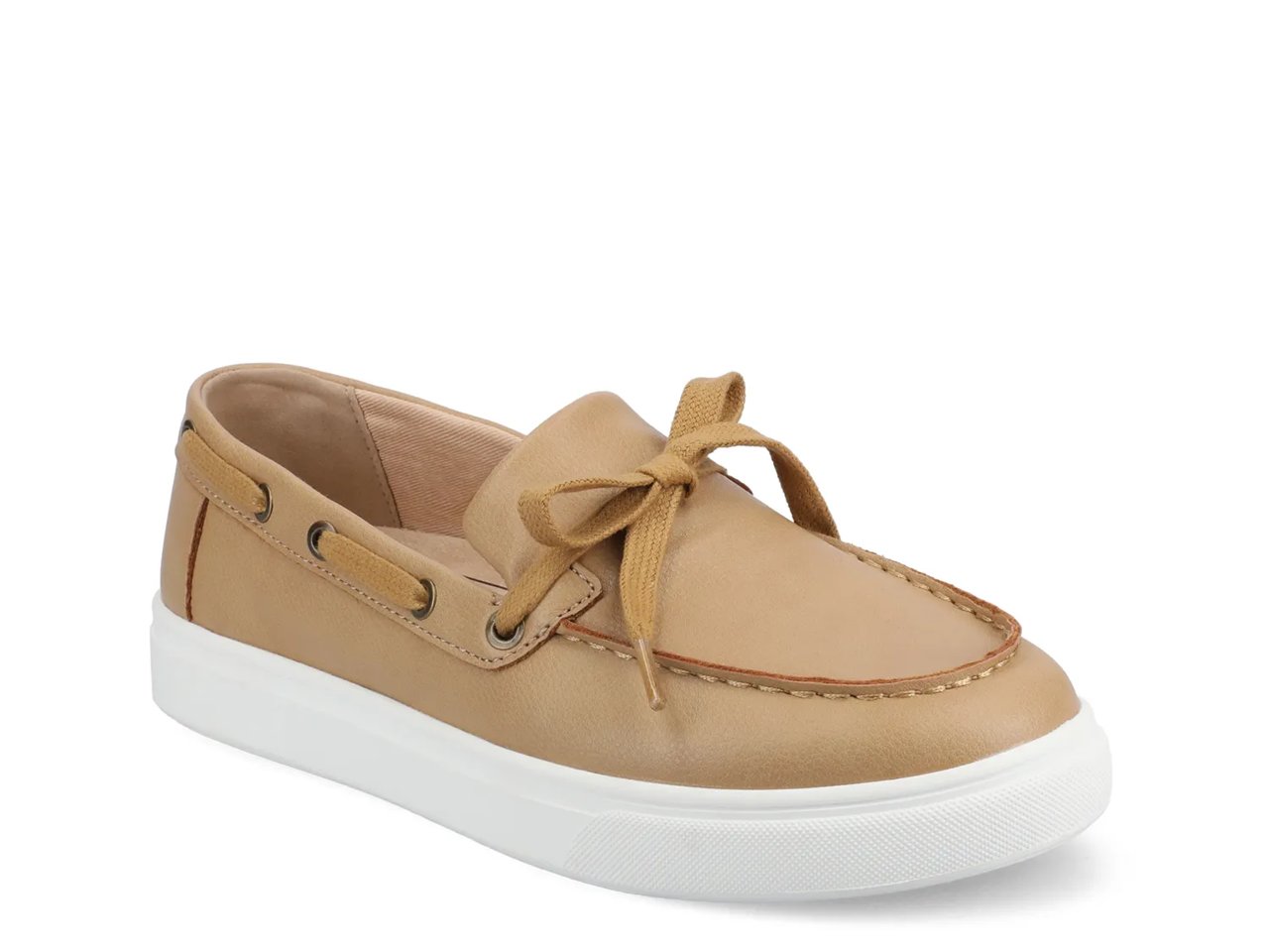 Annamaria Boat Shoe