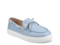 Annamaria Boat Shoe Sky Blue view