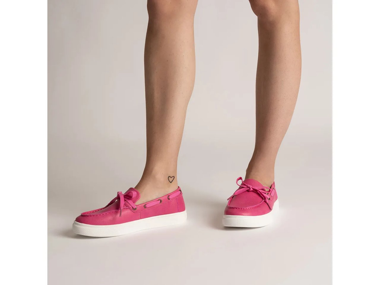 Annamaria Boat Shoe