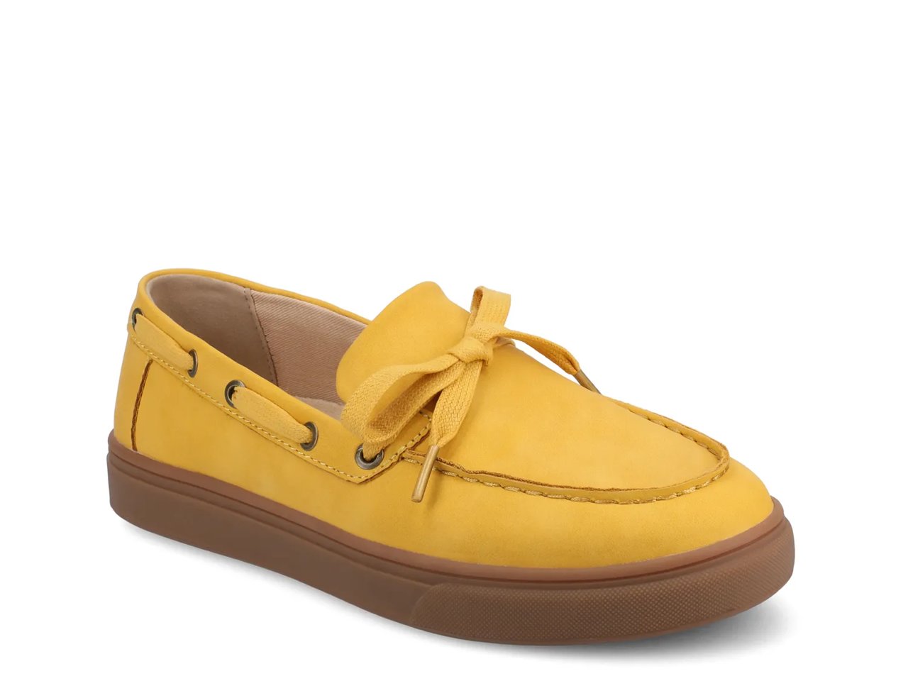 Annamaria Boat Shoe