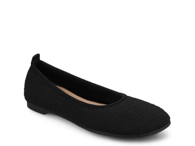 Aria Ballet Flat
