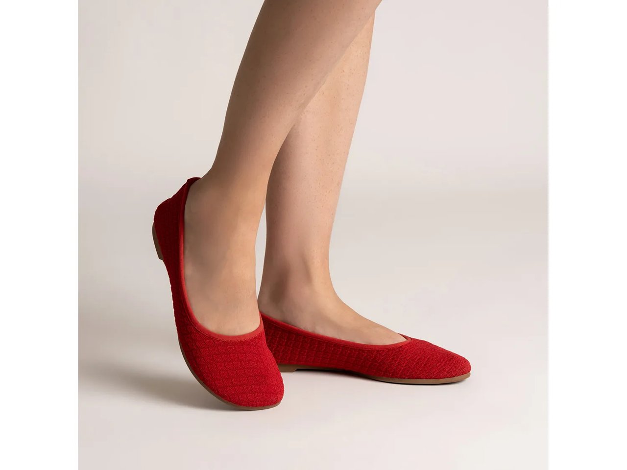 Aria Ballet Flat