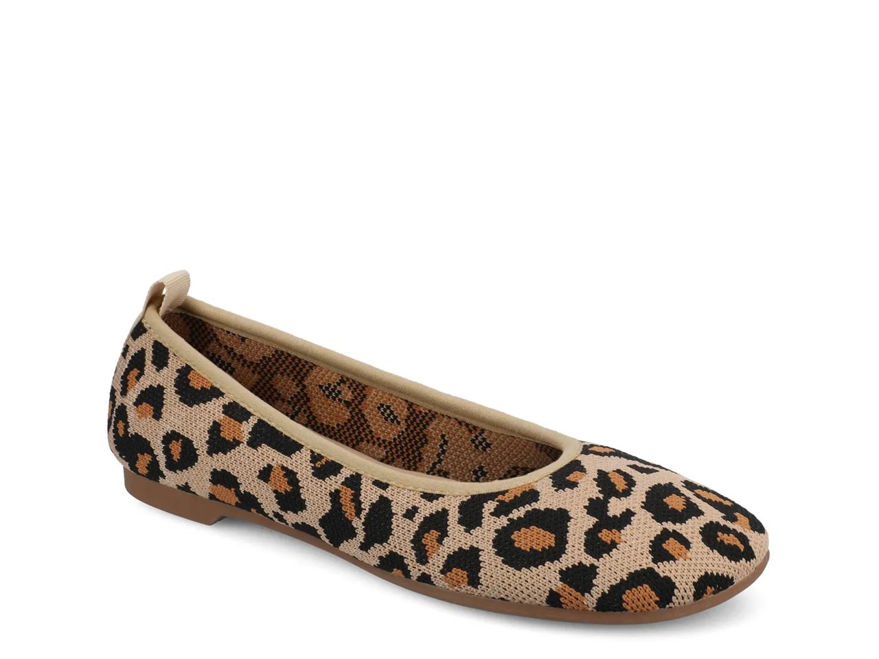 Aria Ballet Flat