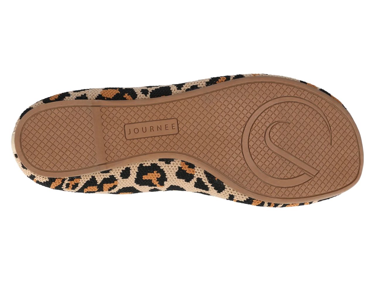 Aria Ballet Flat
