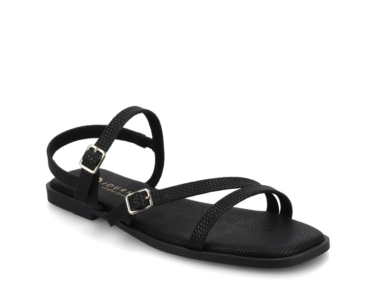 Brianna Sandal