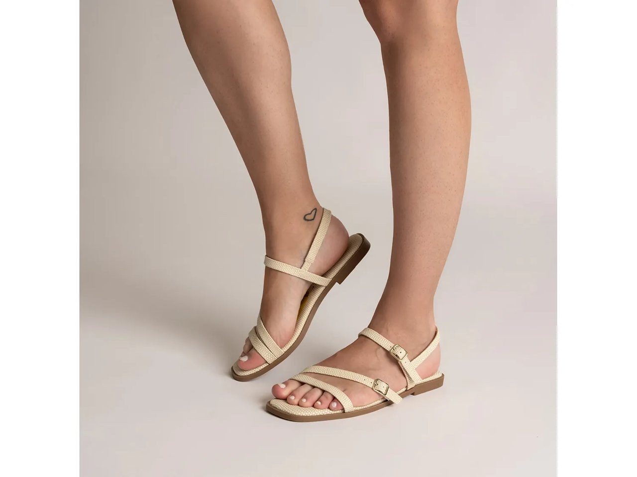 Brianna Sandal