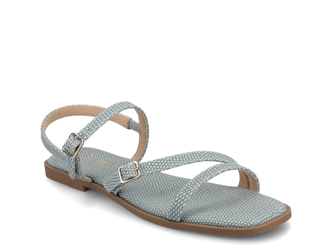Brianna Sandal