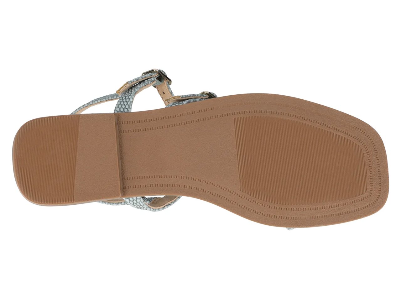 Brianna Sandal
