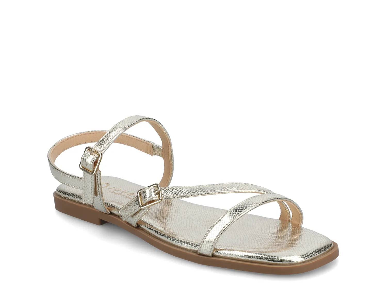 Brianna Sandal