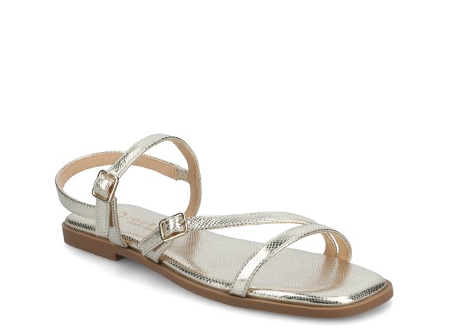Brianna Sandal
