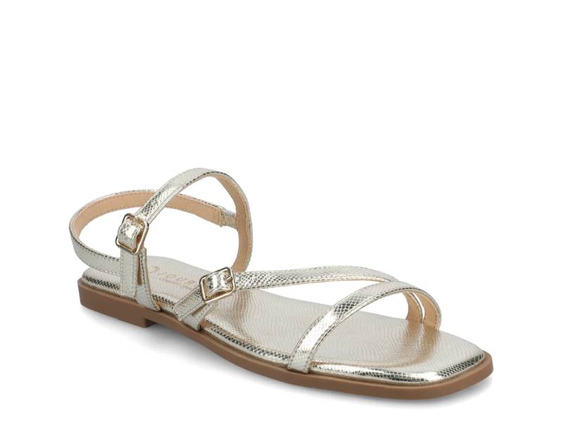 Brianna Sandal