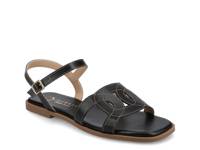 Bridey Sandal Black view