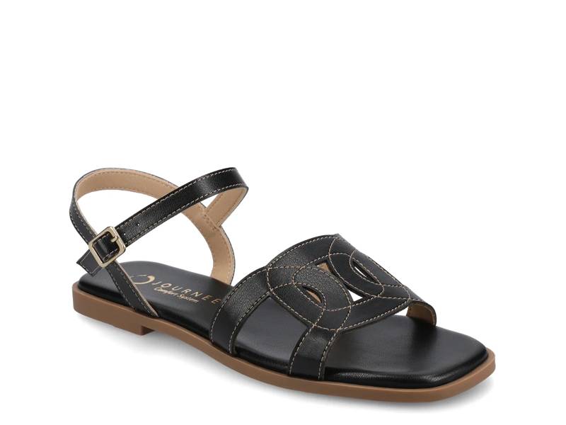 Bridey Sandal