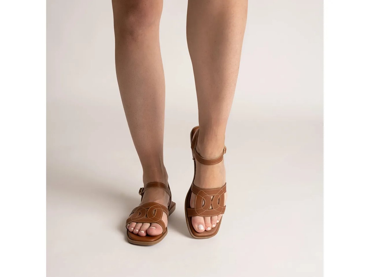 Bridey Sandal