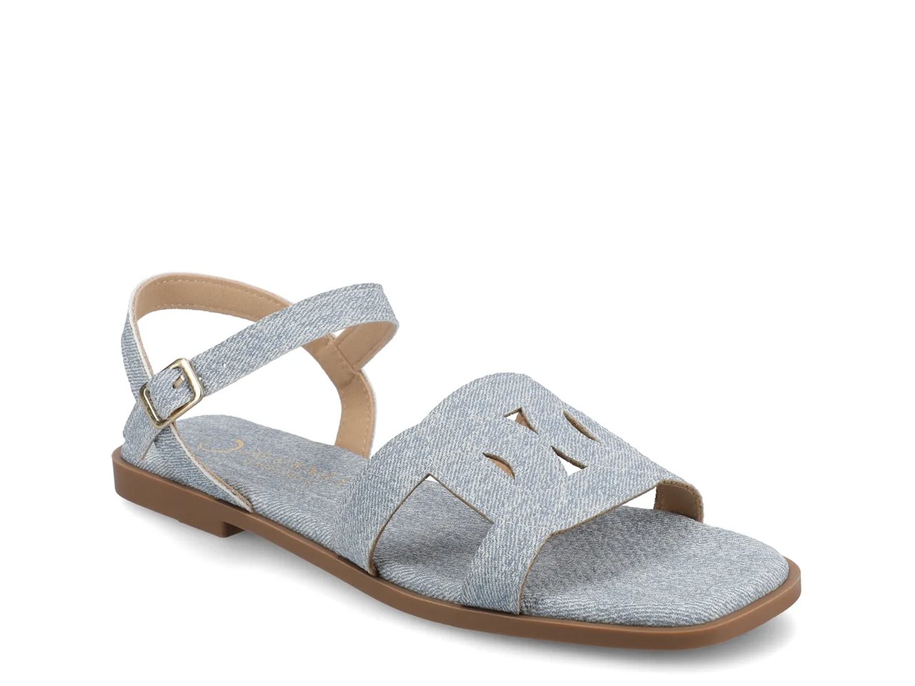Bridey Sandal
