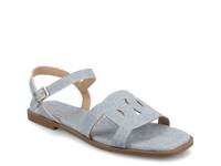 Bridey Sandal Denim Blue view