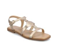 Briley Sandal Gold view