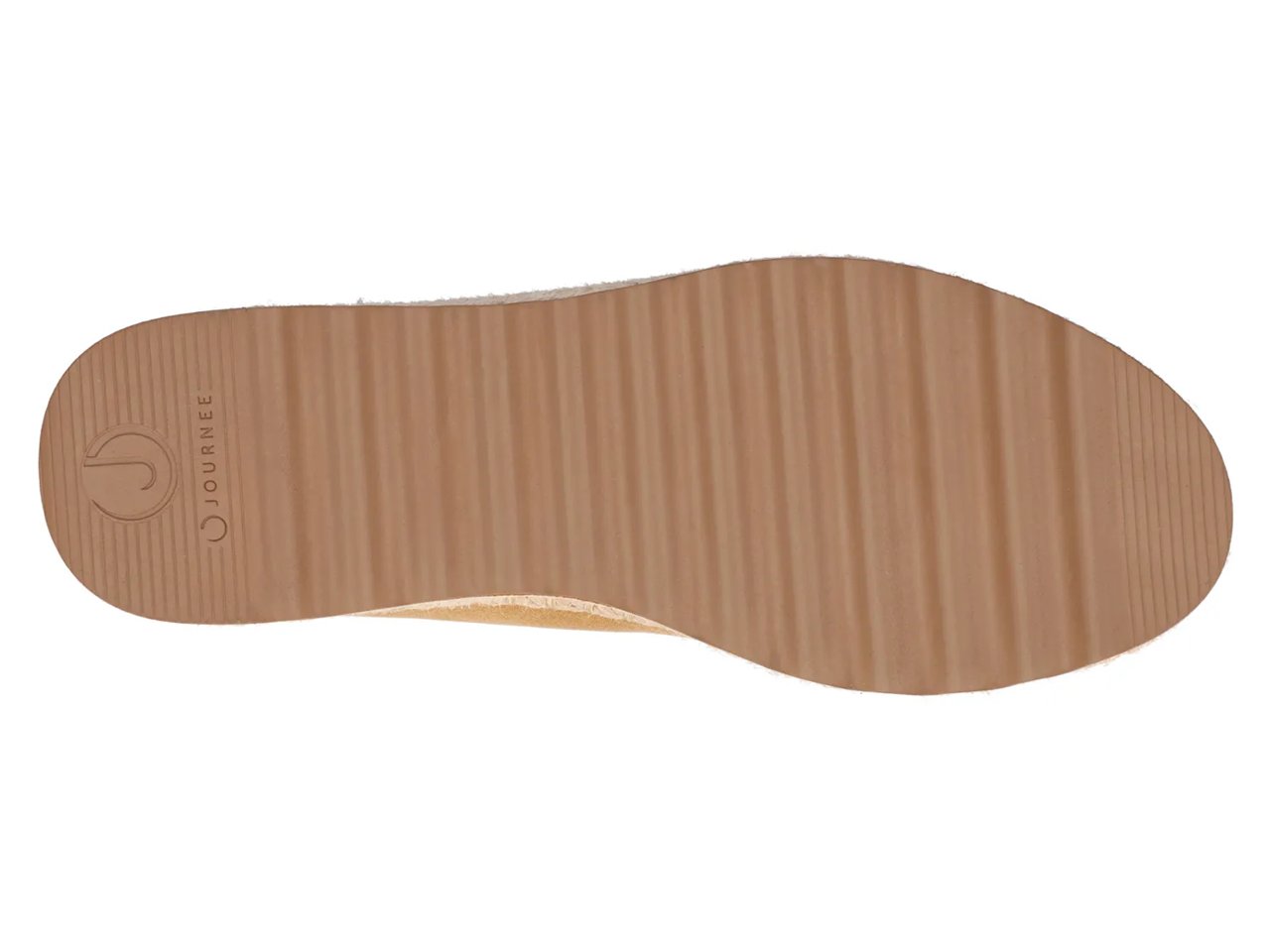 Catalina Espadrille Slip-On