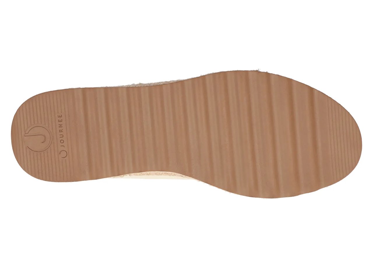 Catalina Espadrille Slip-On