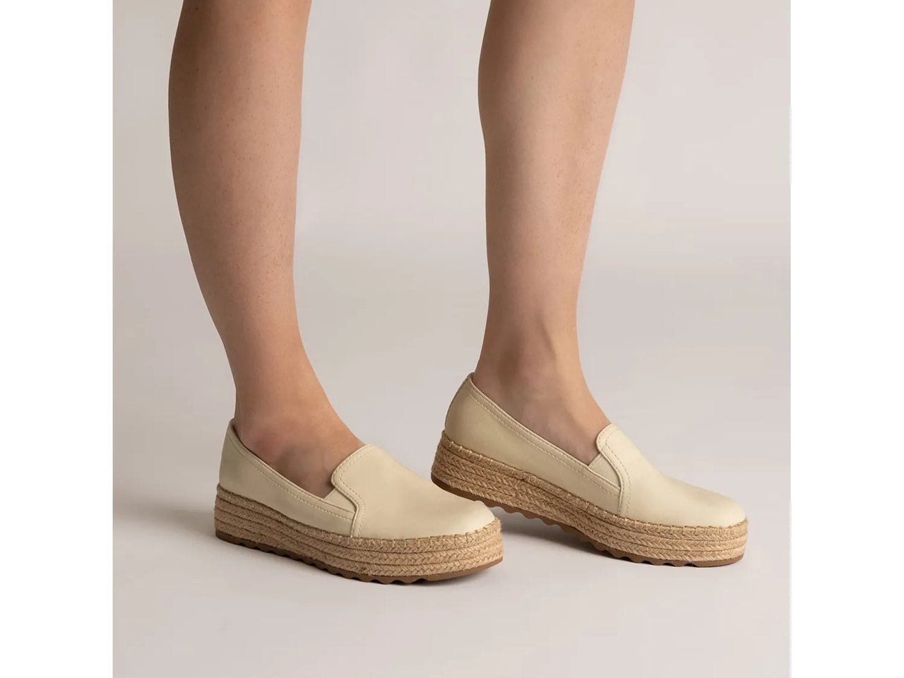 Catalina Espadrille Slip-On
