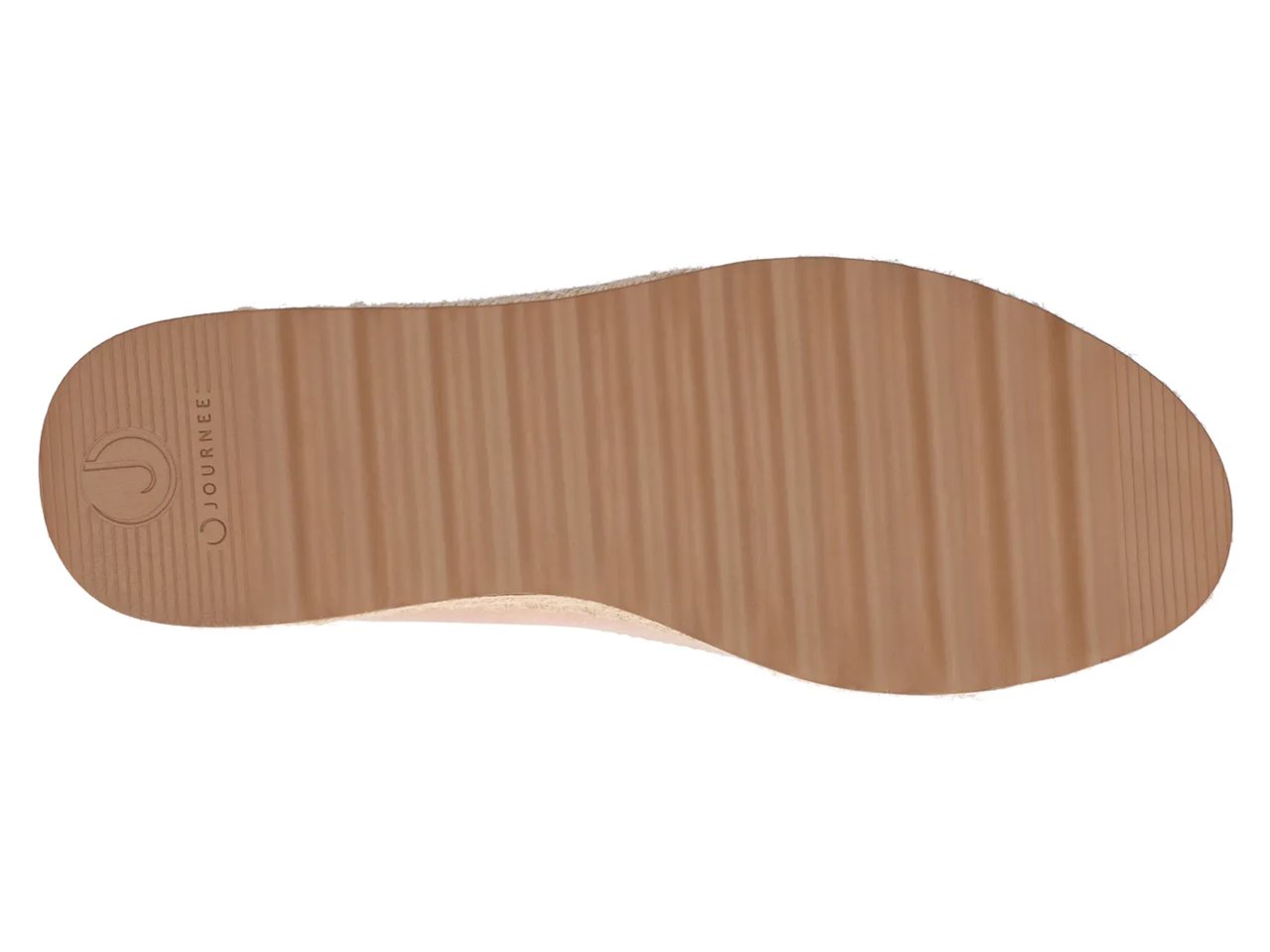 Catalina Espadrille Slip-On