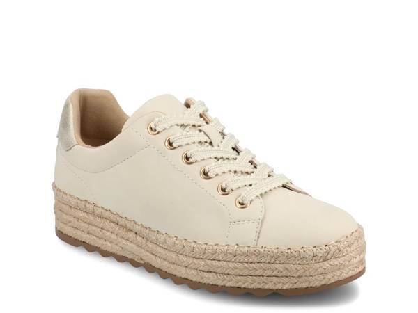 Click to shop women's Journee Collection Sneakers at DSW Designer Shoe Warehouse