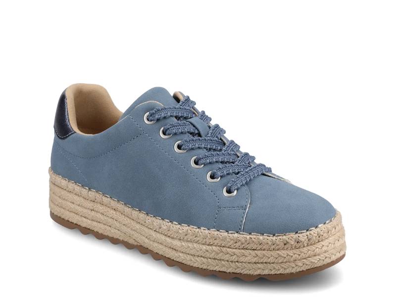 Cosima Espadrille Sneaker