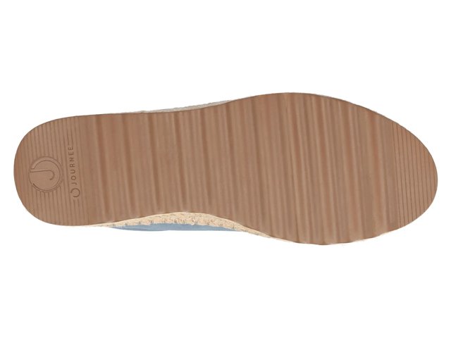 Cosima Espadrille Sneaker