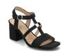 Merisol Sandal Black view