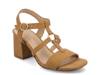 Merisol Sandal Brown view