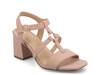 Merisol Sandal Blush Pink view