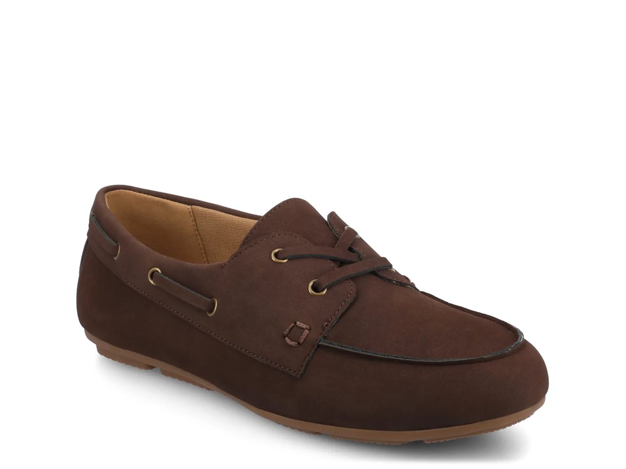 Naomi Boat Shoe