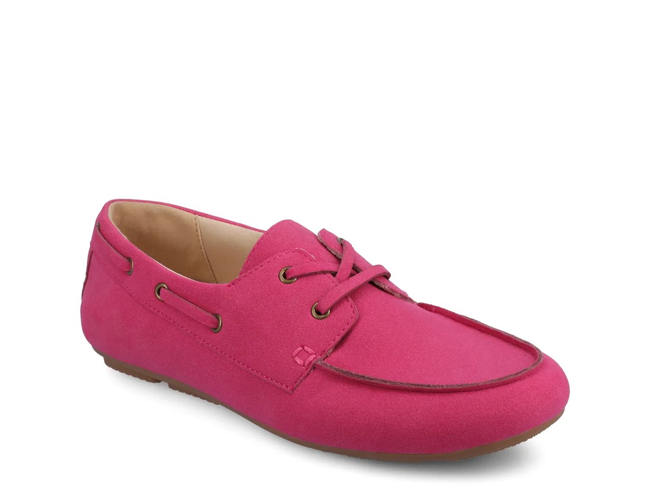 Naomi Boat Shoe