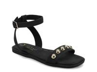 Primrose Sandal Black view