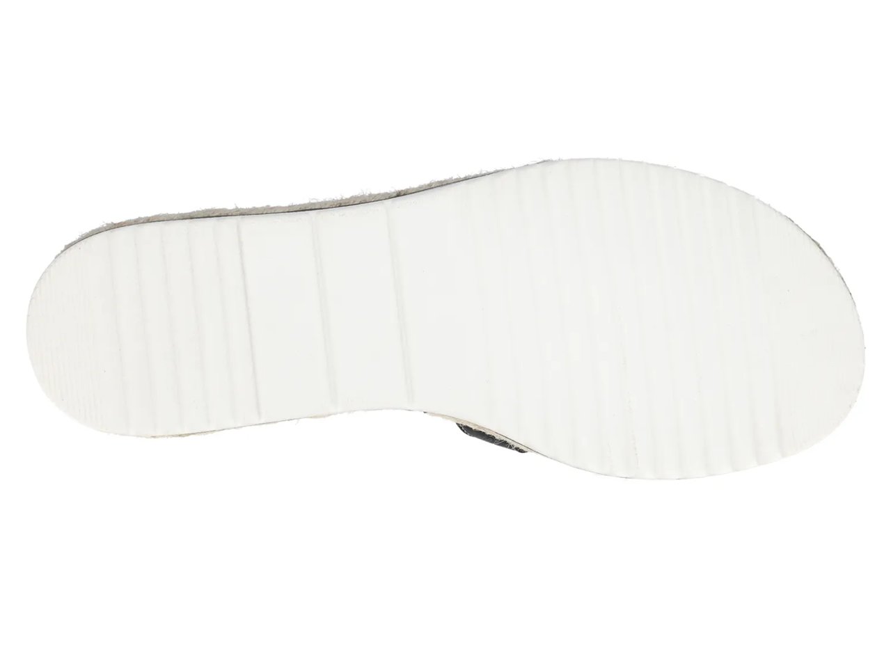 Rosalinda Wedge Sandal