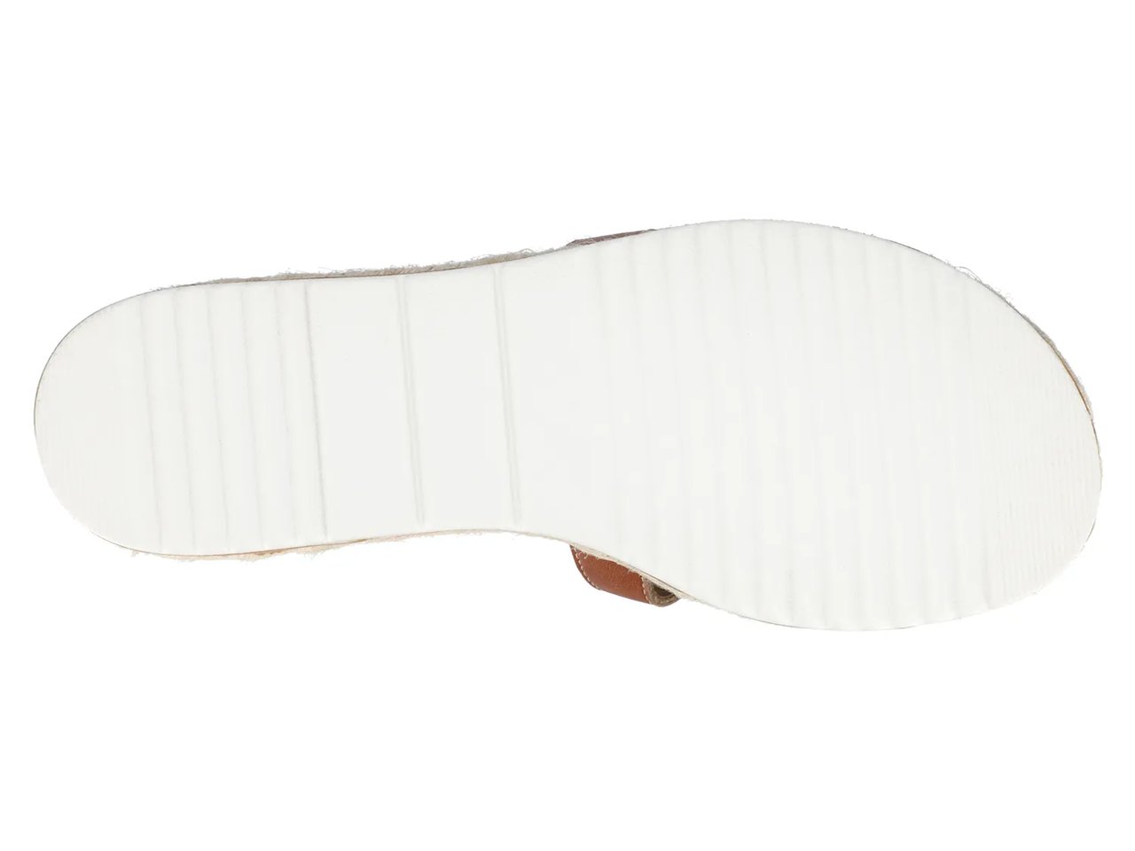 Rosalinda Wedge Sandal