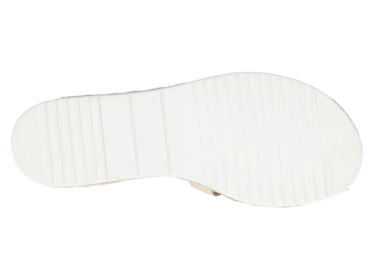Rosalinda Wedge Sandal