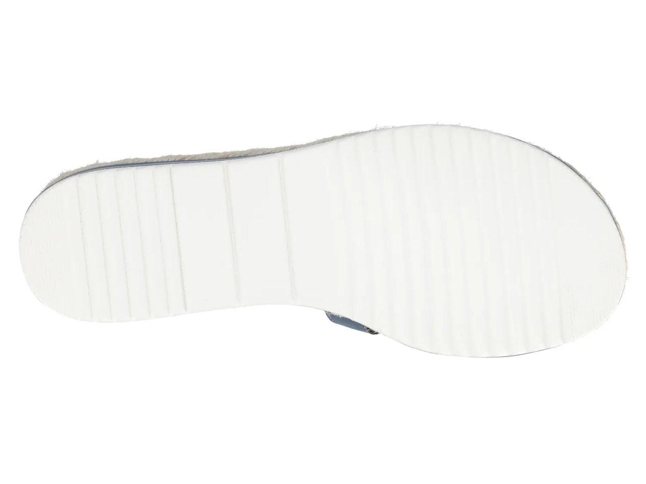 Rosalinda Wedge Sandal