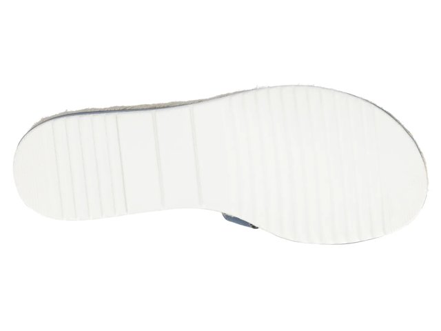 Rosalinda Wedge Sandal