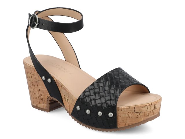 Vanessa Platform Sandal