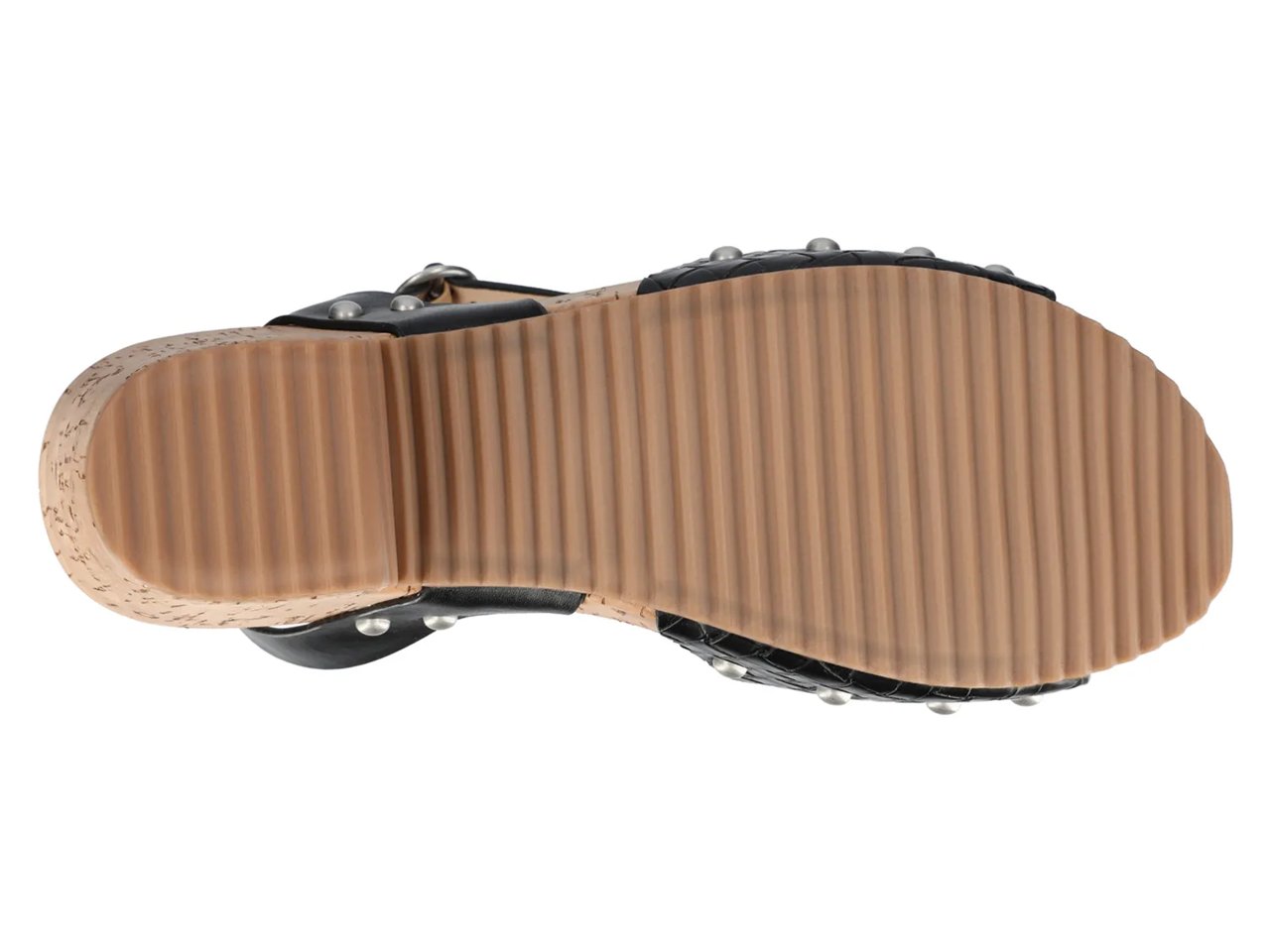 Vanessa Platform Sandal