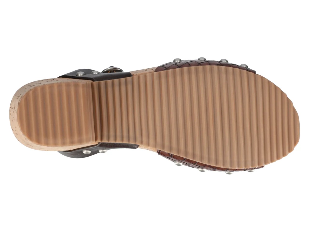 Vanessa Platform Sandal