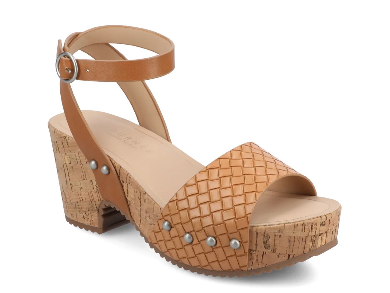 Vanessa Platform Sandal
