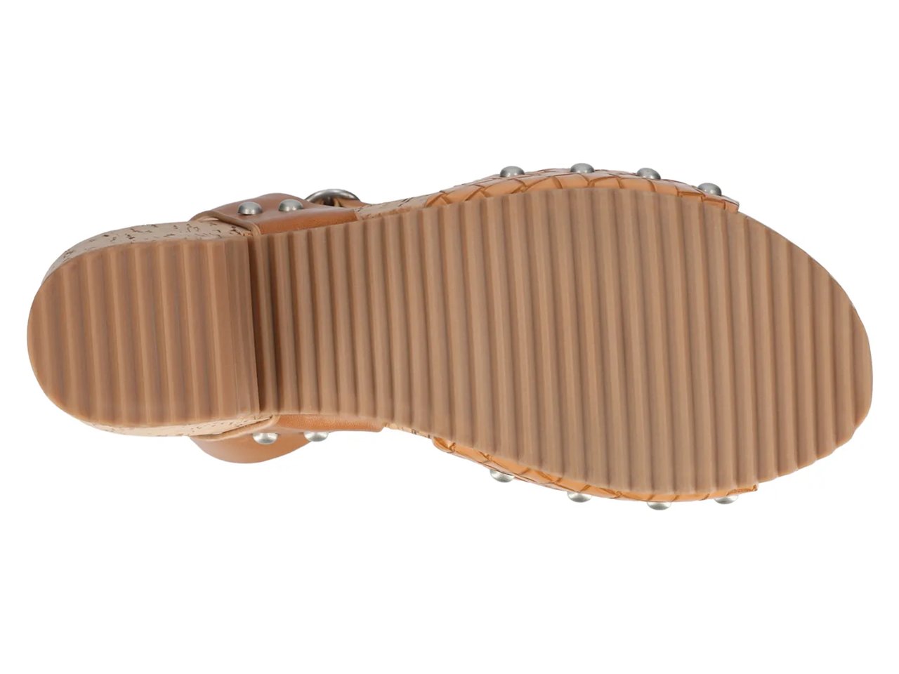 Vanessa Platform Sandal