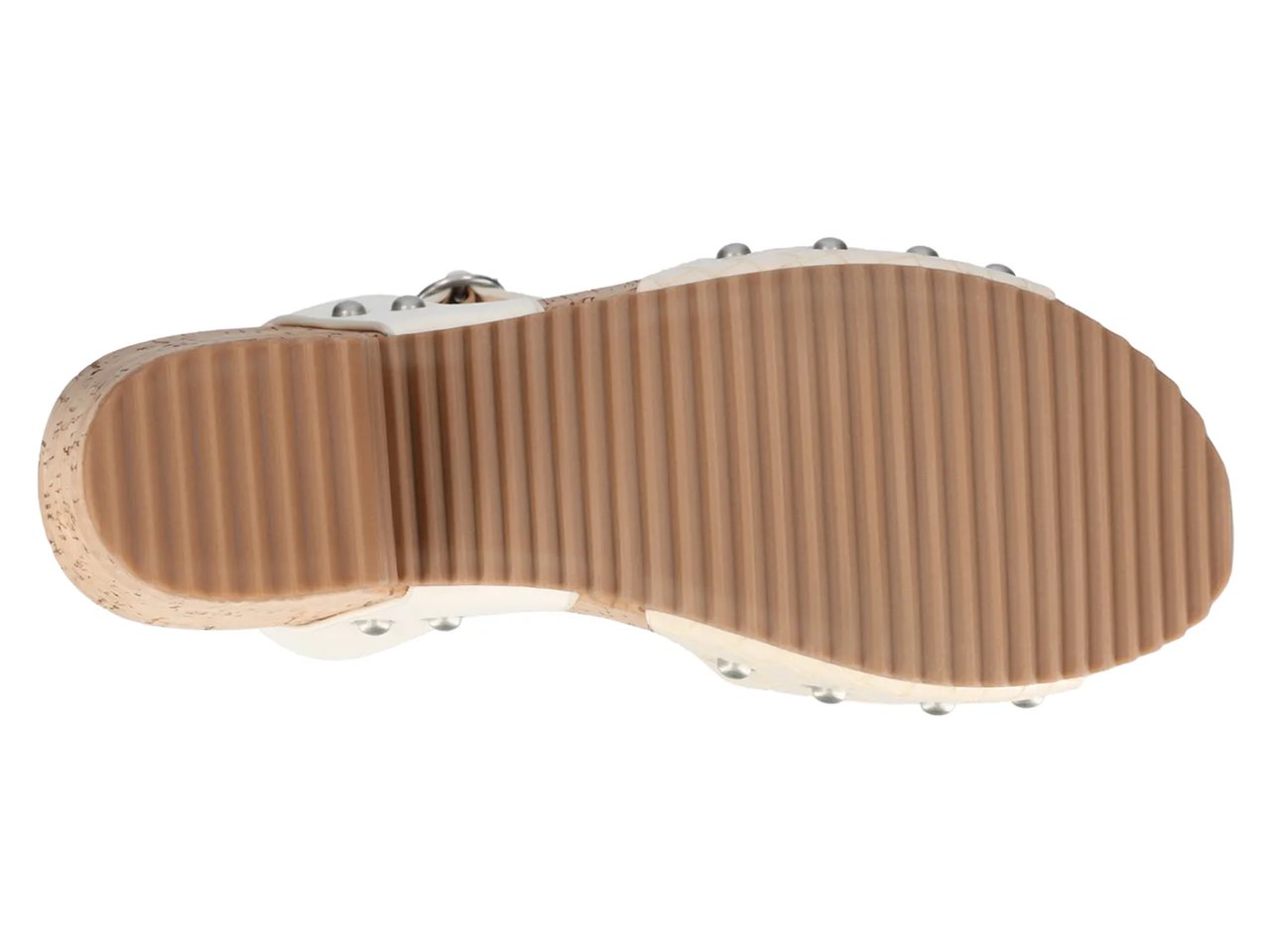 Vanessa Platform Sandal