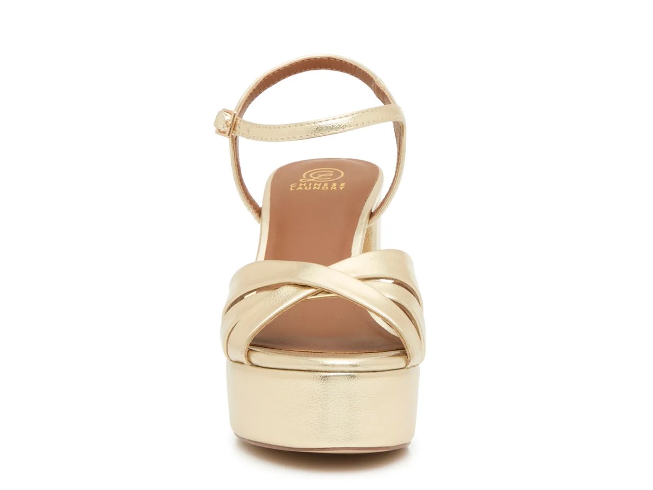 Tessa Platform Sandal