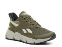 Vizome Running Shoe - Men's Dark Green view