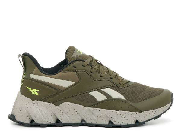 Featuring the men's Reebok Vizome Running Shoe . Click to shop men's Reebok running shoes at DSW Designer Shoe Warehouse