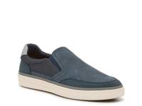 Brydon Slip-On Sneaker Navy view