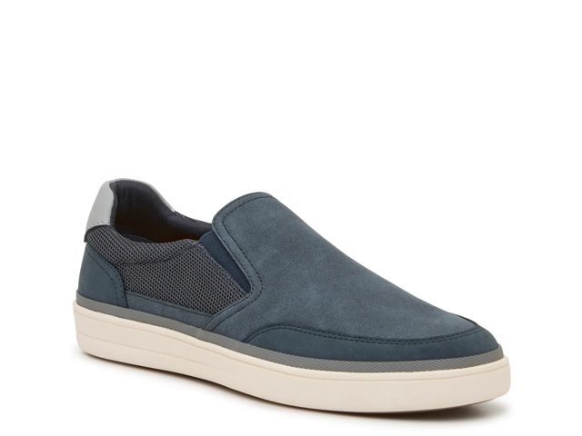 DUNE REAL LONDON 特集号　no6 Mix No. 6 Brydon Slip-On Sneaker - Free Shipping | DSW